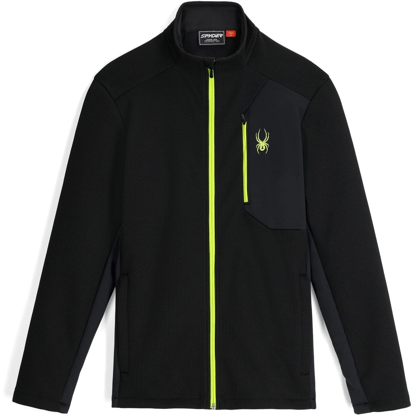 Spyder Bandit Jacket BANDIT JACKET Uomo