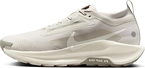 Nike Pegasus Trail 5 Gore-TEX Men's Waterproof Running Shoes (FQ0908-008, Light Bone/Light Army/Sail)