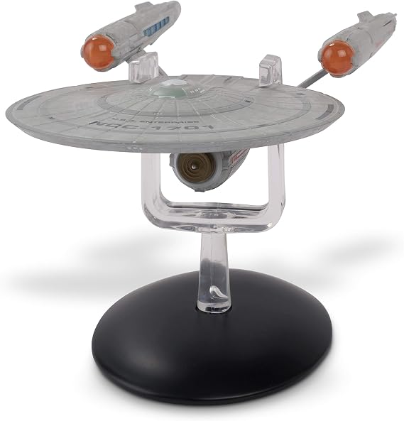 Star Trek Starships U.S.S Enterprise NCC-1701 10-inch XL Edition (Discovery)