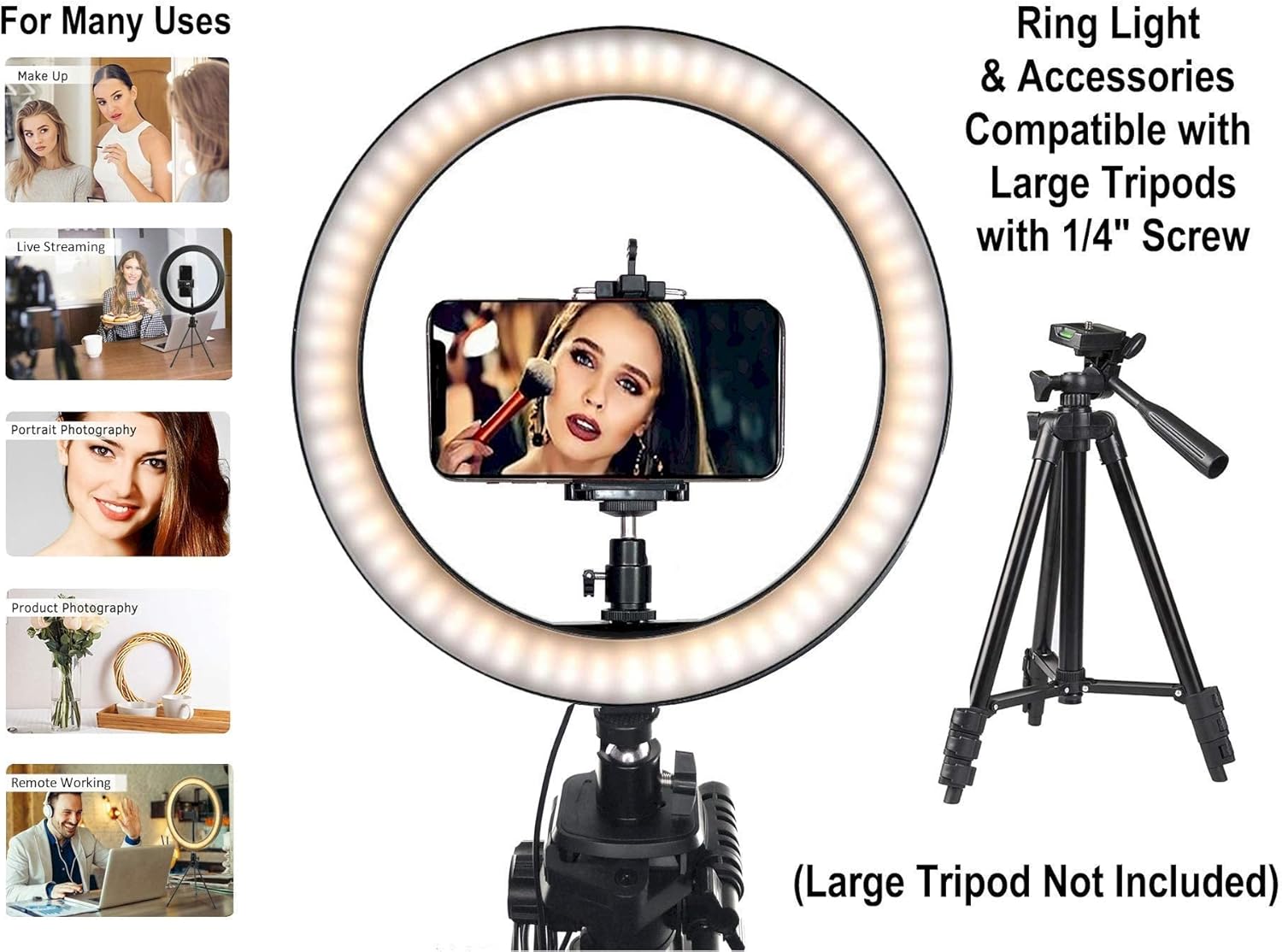 DaVoice 42mm Tripod Quick Release Plate for Ambico, Liberia Ubuy