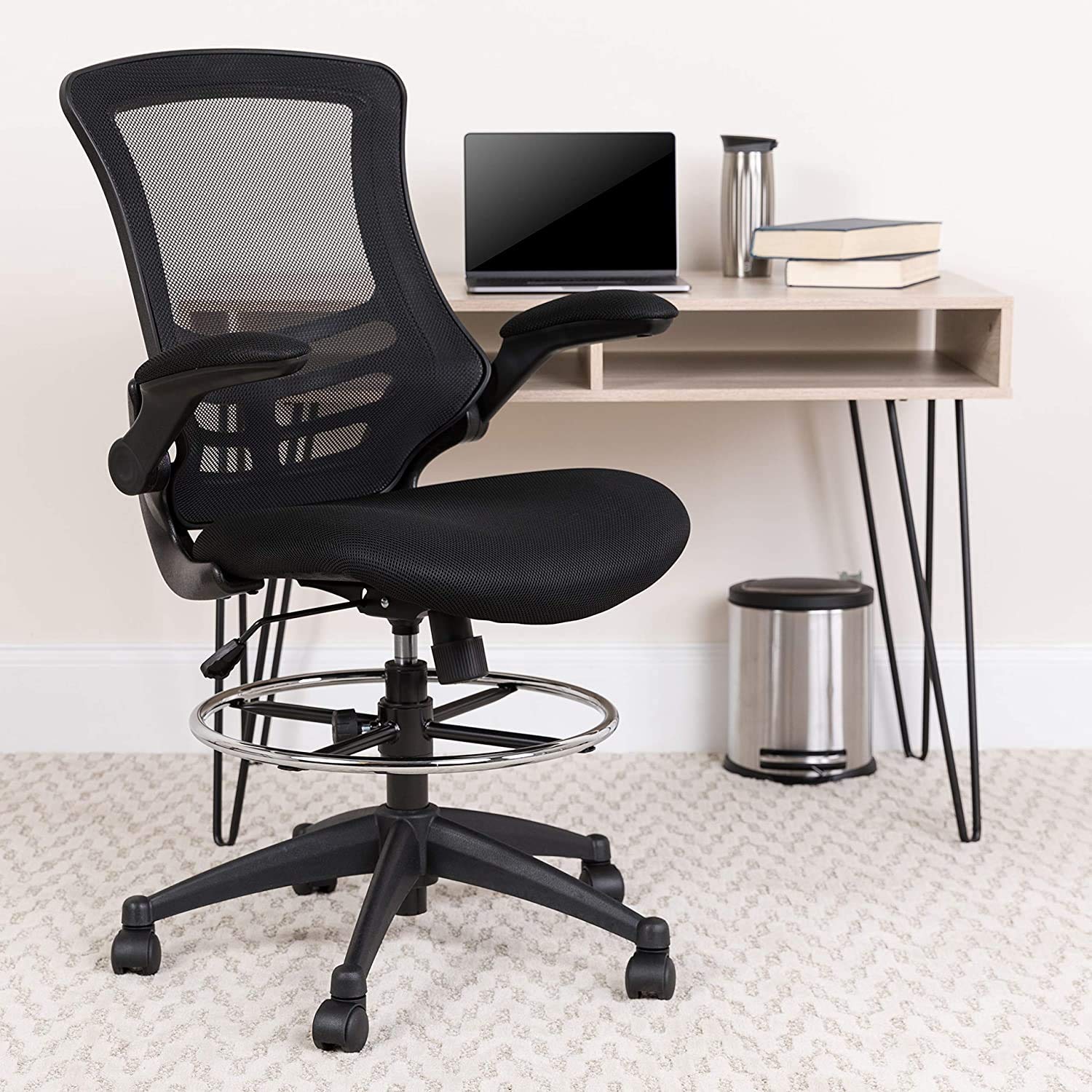 Amazon.co.jp: フラッシュファニチャー(Flash Furniture 