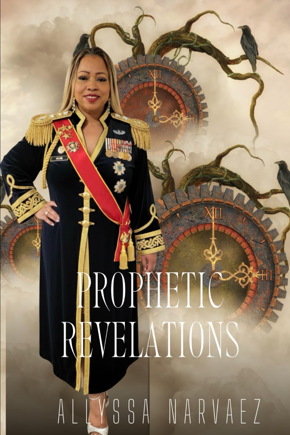 Prophetic Revelations: Under Grace