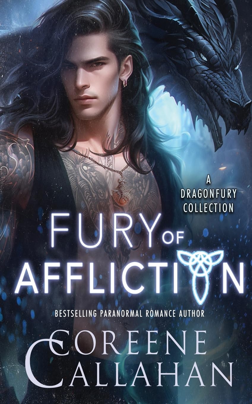 Fury of Affliction (Dragonfury 2.0)