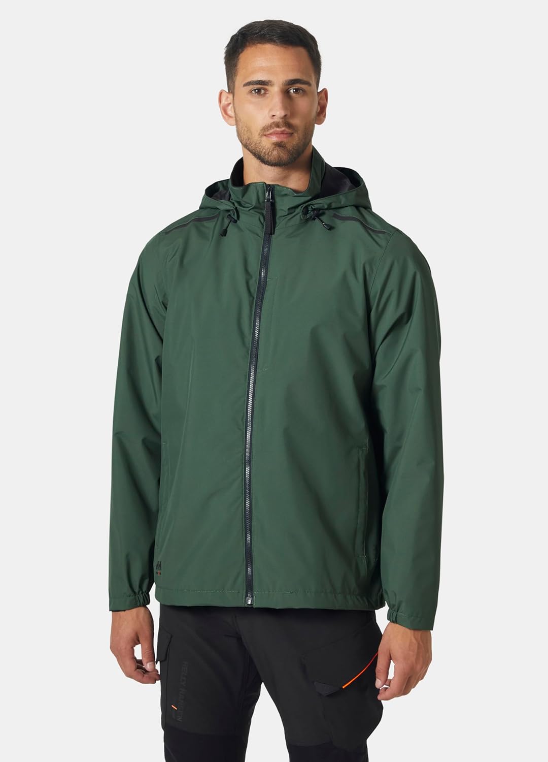 Helly-Hansen Men's Workwear Manchester 2.0 Shell Jacket