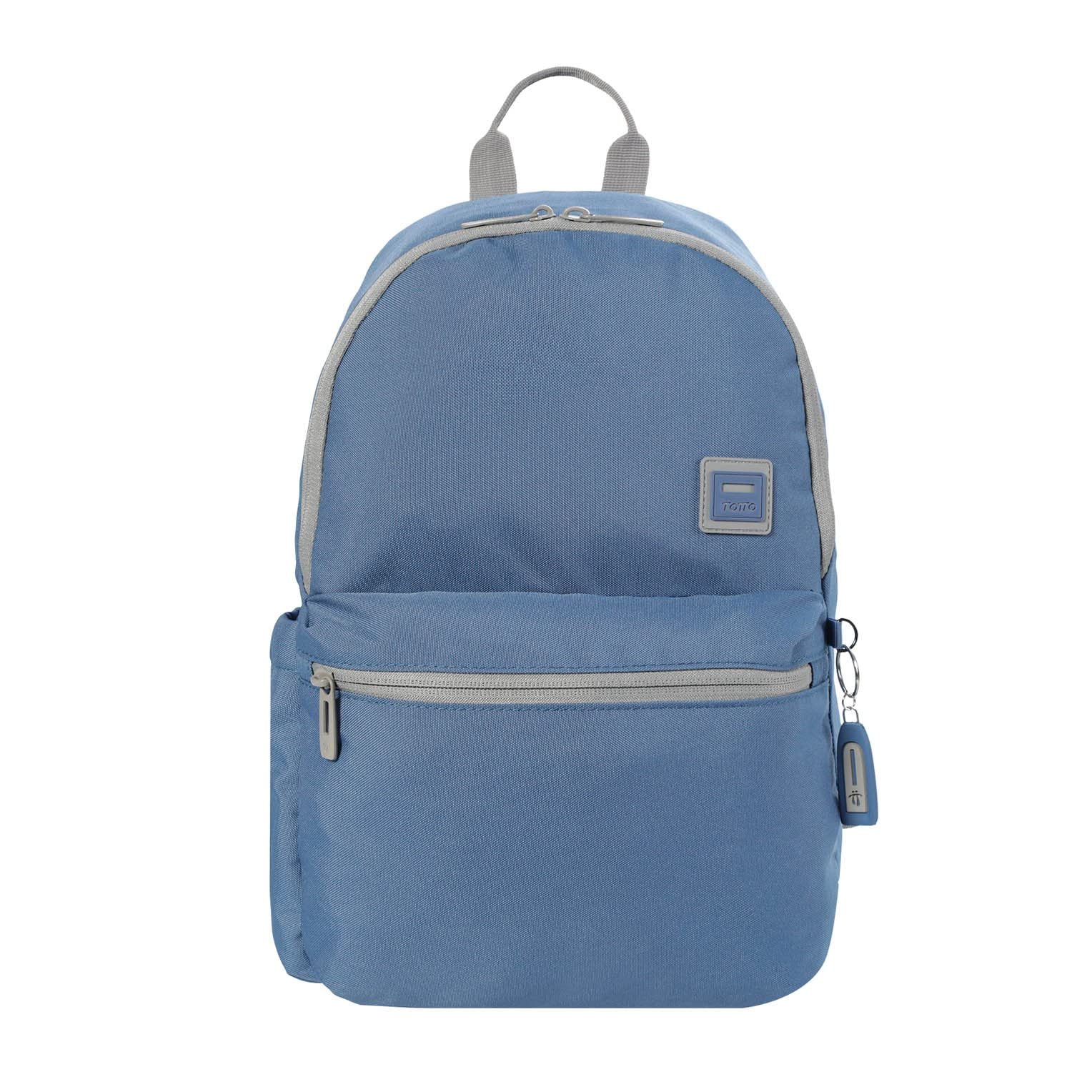 TOTTO Dragonet Mochila Hombre