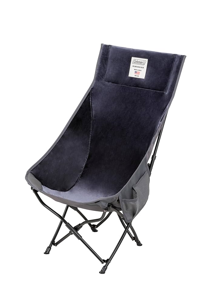 Amazon.co.jp: Coleman(コールマン)ヒーリングチェアNX HB(V