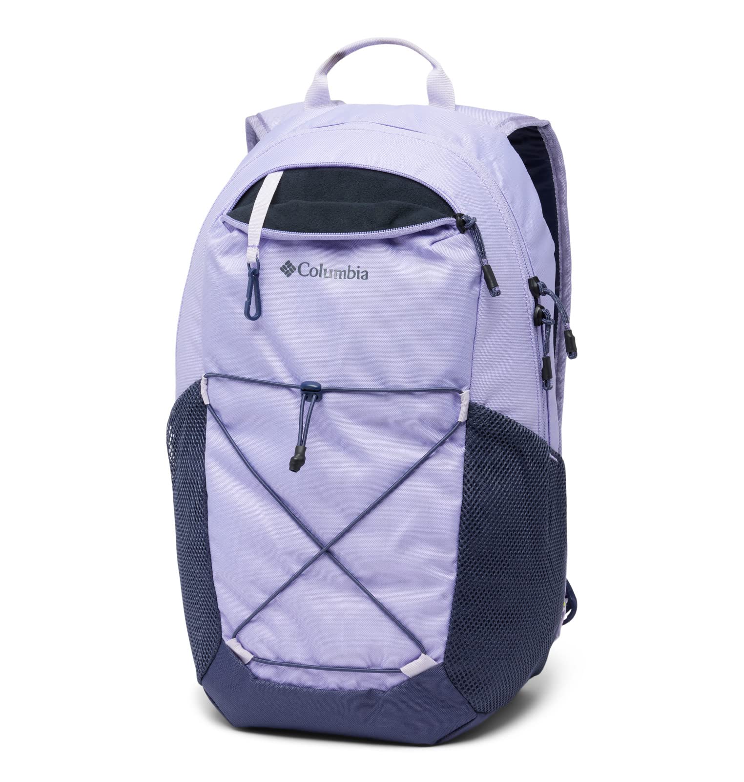 Columbia Unisex Atlas Explorer 16L Backpack, Frosted Pu | B2B