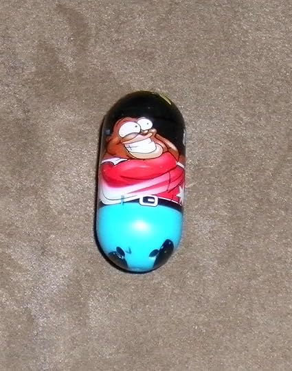 Amazon Com Mighty Beanz 10 Series 2 New Loose Game 163 Golfer Bean Toys Games