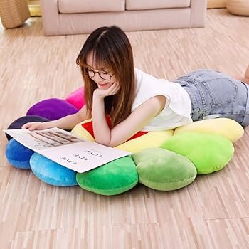 太陽花シート枕ぬいぐるみのぬいぐるみオフィスクッションかわいいプレゼント。 楽天市場】sunflower 座布団 抱き枕 太陽花 クッション