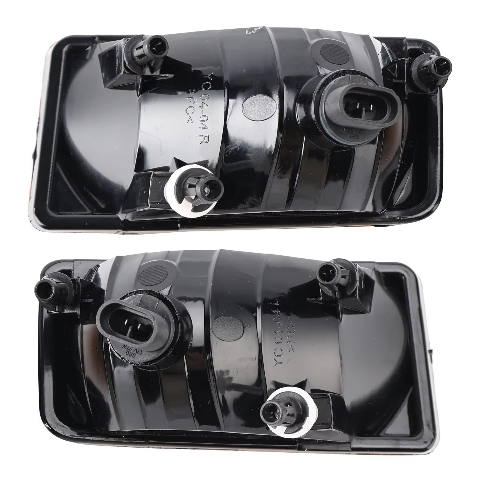 Compatibile Con Chevy Per Silverado 1500 Per Tahoe Per Sierra 1500 2007-2015 Per Suburban 2015 Accessori Fari Fendinebbia Anteriori Auto Con Lampadine