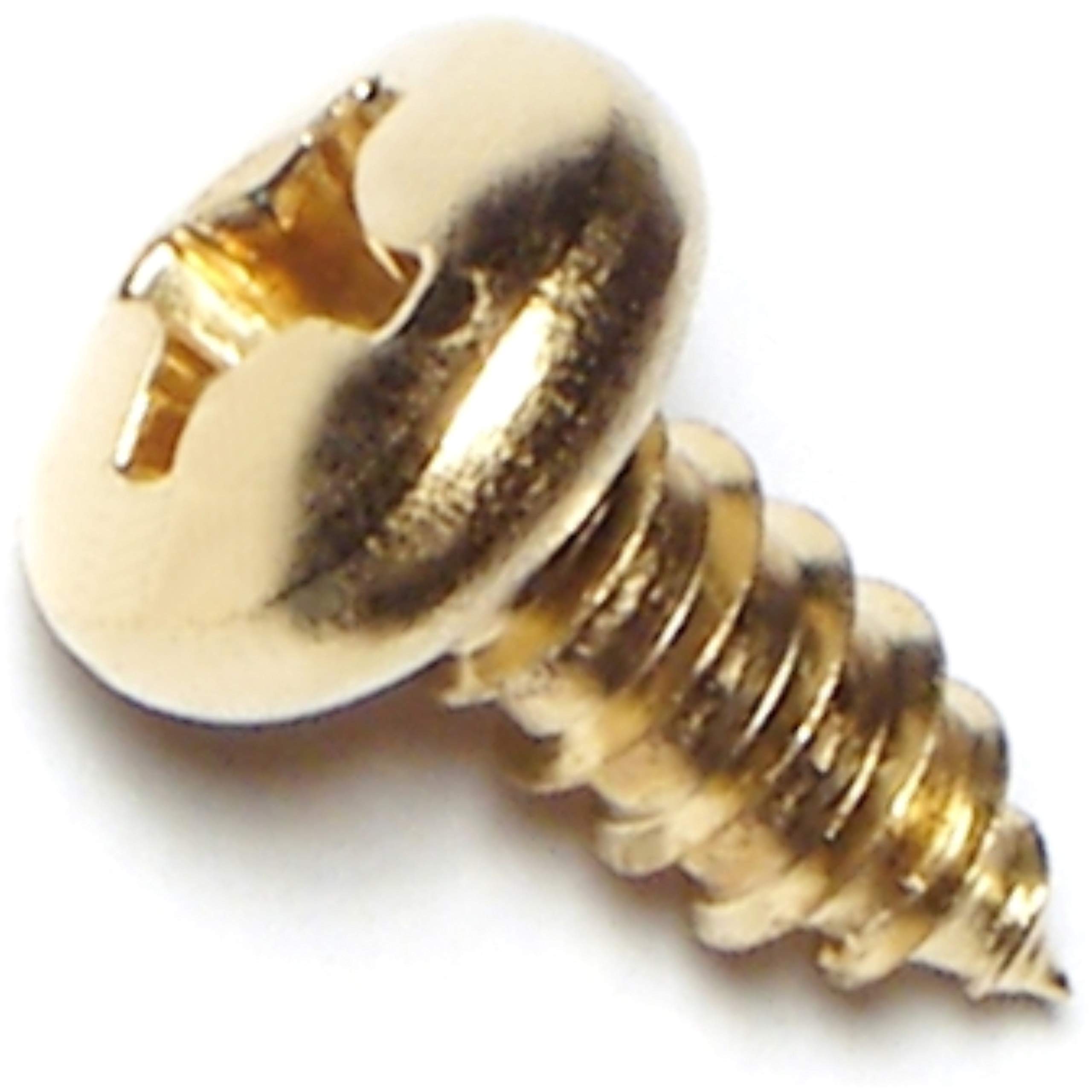 Sheet Metal Screws - 50 Pack, 1/2" Phillips -13 Sheet Metal Screws - 50 Pack, 1/2" Phillips -13