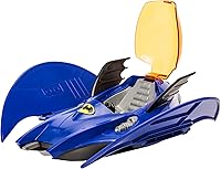 Vista 5 de DC BATMAN BATWING: SUPER PODERES