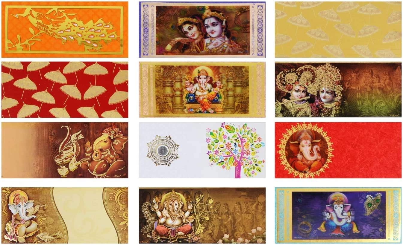 Envelope Money/Envelope shagun/Envelope Wedding/Envelope