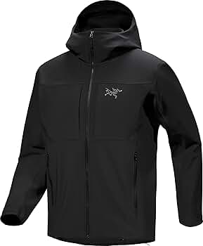 Amazon.com: Arc'teryx Gamma MX Hoody Men's | Our Warmest Gamma