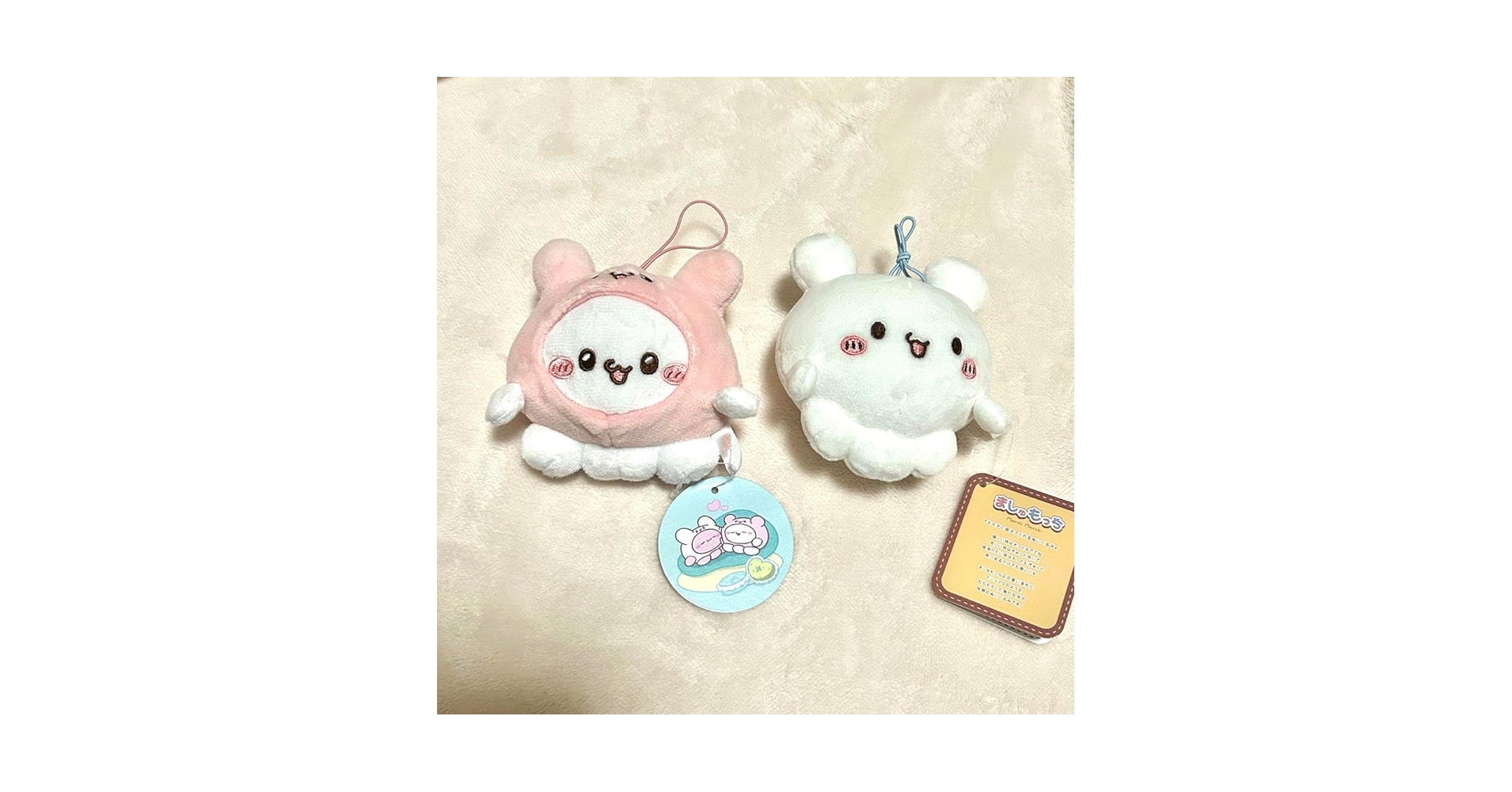 らぶいーず かぶりっこマスコット マスコット付きシュシュ ２９個セット らぶいーず かぶりっこマスコット マスコット付きシュシュ 29