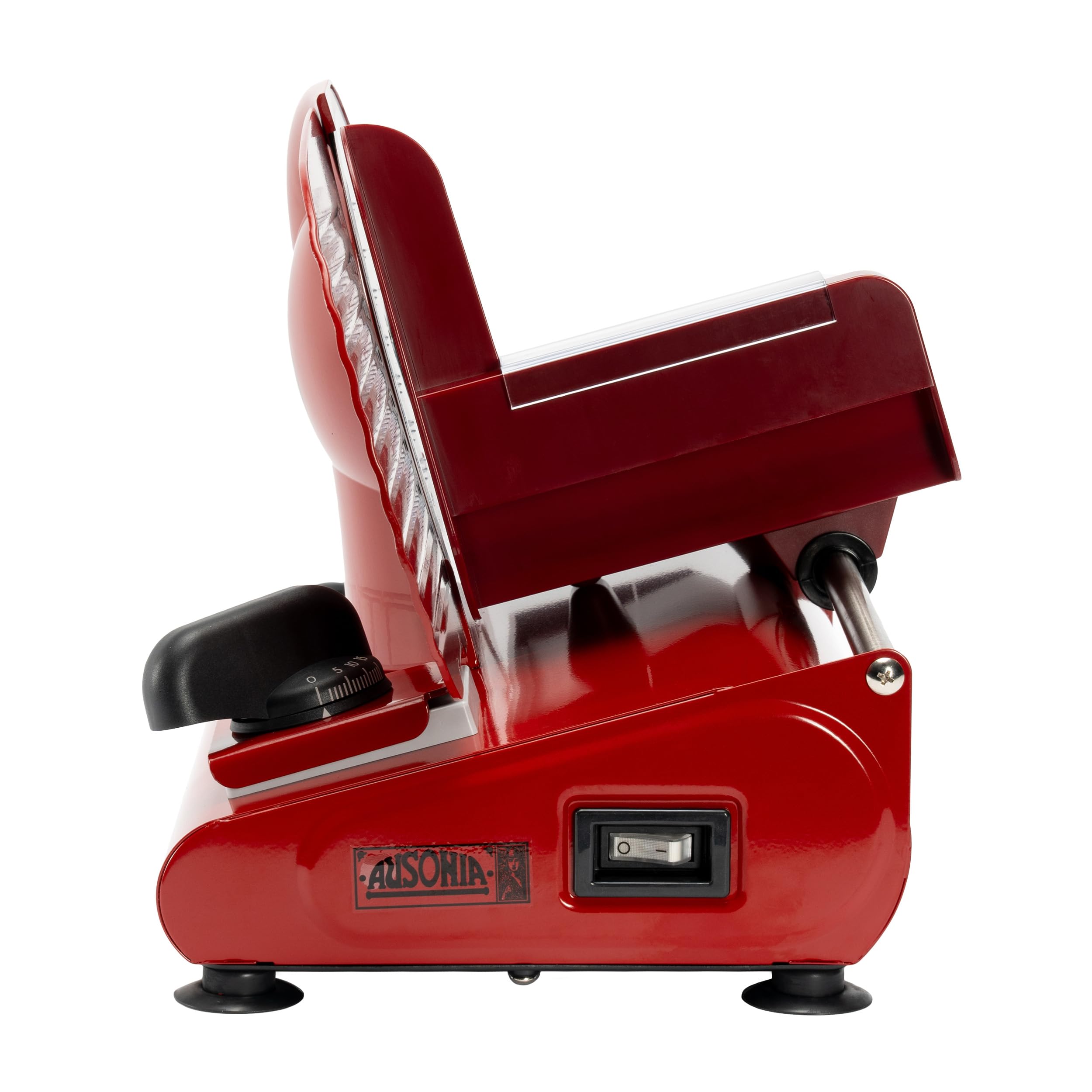 RGV Allzweckschneider Ausonia 190 Rot