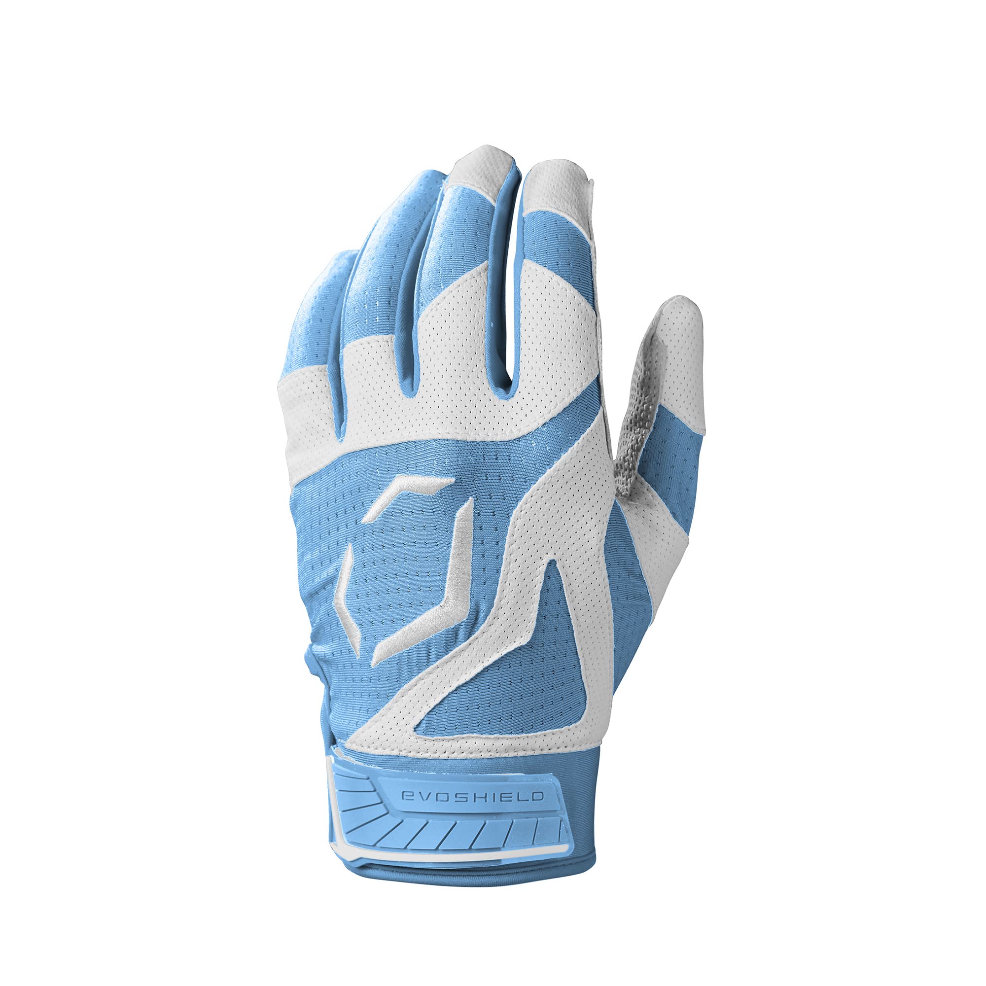 Gants De Frappe Evoshield SRZ-1 Jeunesse - Bleu/blanc - Taille SML - Neuf