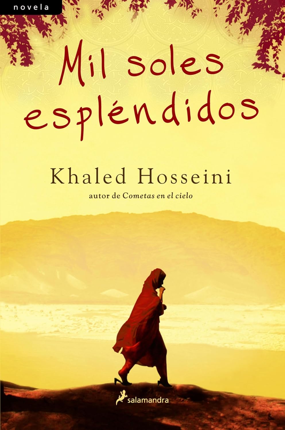 Mil soles espléndidos (Spanish Edition)      Kindle Edition