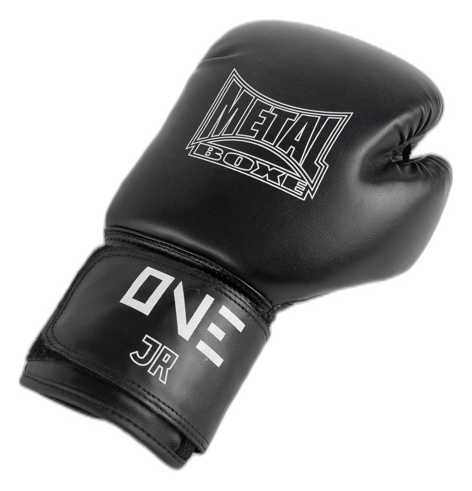 Guanti da allenamento per bambini in metallo Boxe One