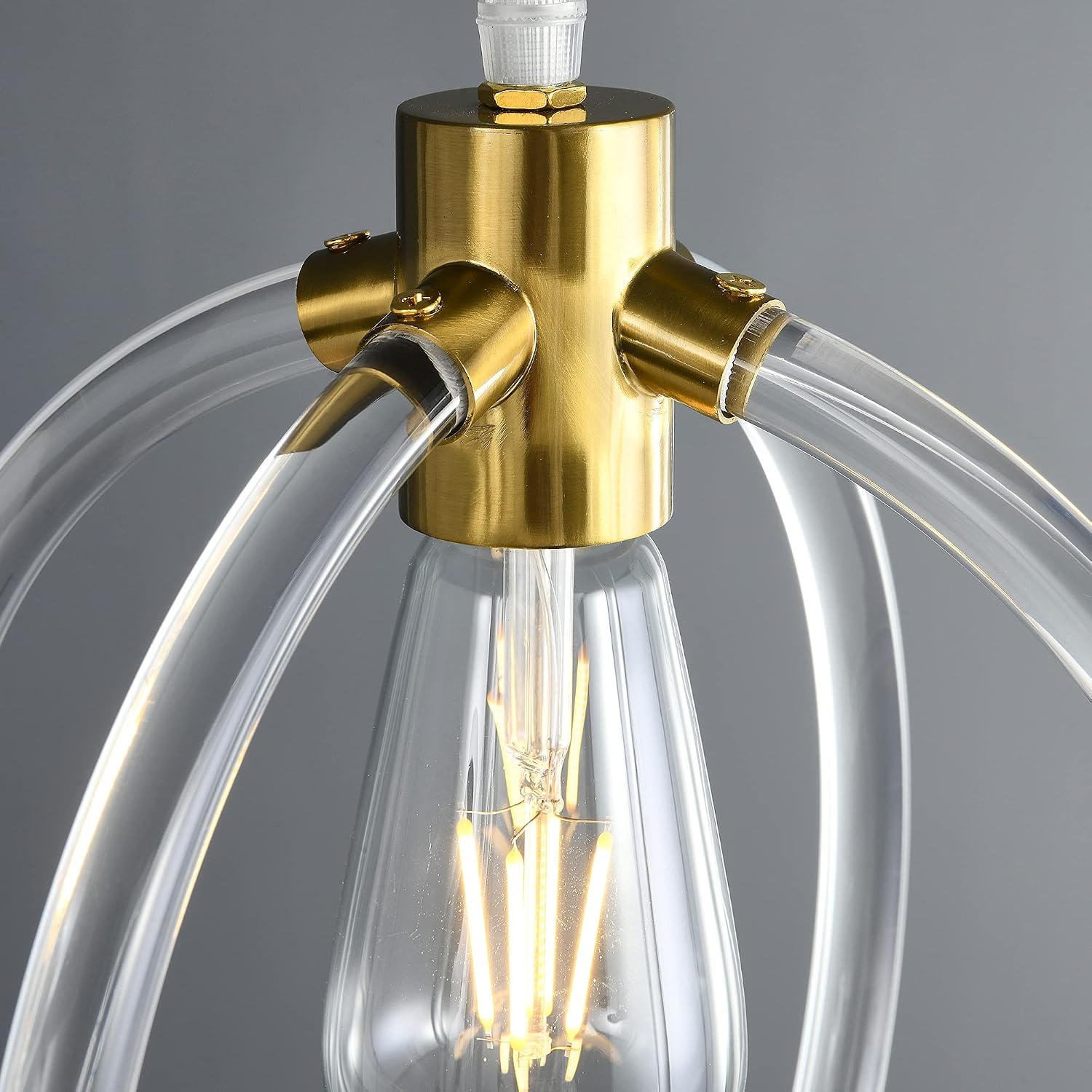 Exclusive Discount 60% Price 1-Light Gold Pendant Light, Modern Chandelier with Brushed Brass Finish, Rustic Pendant Lighting for Kitchen Island, Dining Room, Bathroom Exclusive Discount 50% Price 1-Light Gold Pendant Light, Modern Chandelier with Brushed Brass Finish, Rustic Pendant Lighting for Kitchen Island, Dining Room, Bathroom