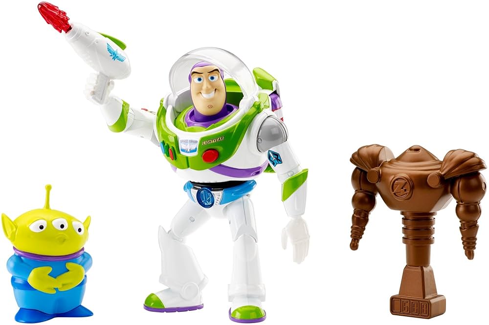 タイニータン　Toy Story 7点セット タイニータン Toy Story 7点セット タイニータン Toy Story 7点セット