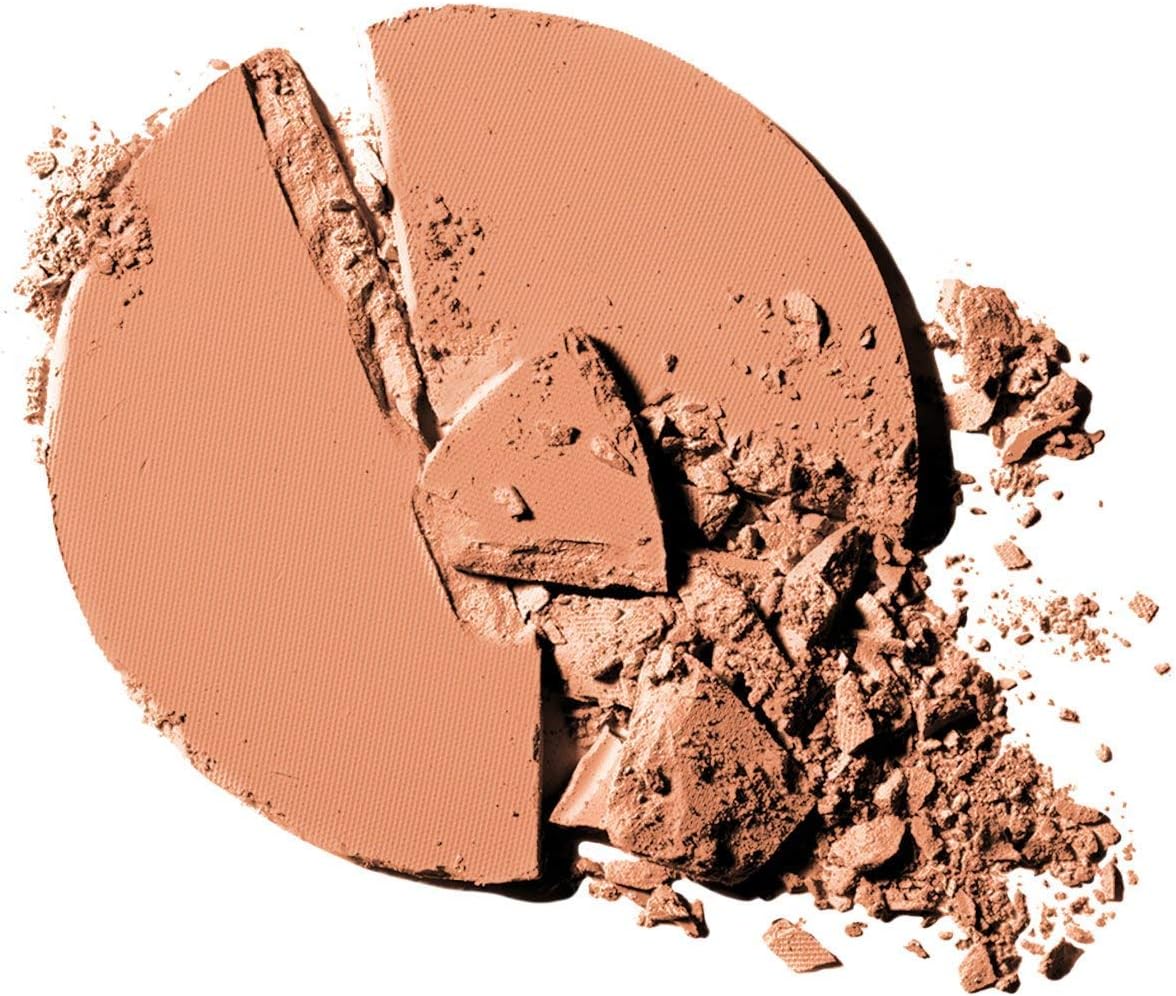 Superstay 24H Powder No.10 Ivory, 24 Hour Wear with High Coverage for Flawless Complexion and Matte Finish, Waterproof, 9g