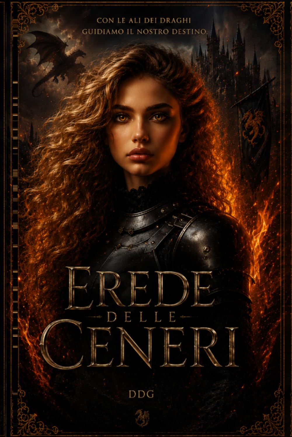 Erede delle Ceneri
