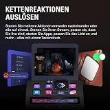 Elgato Stream Deck + – Console de mixage - 5