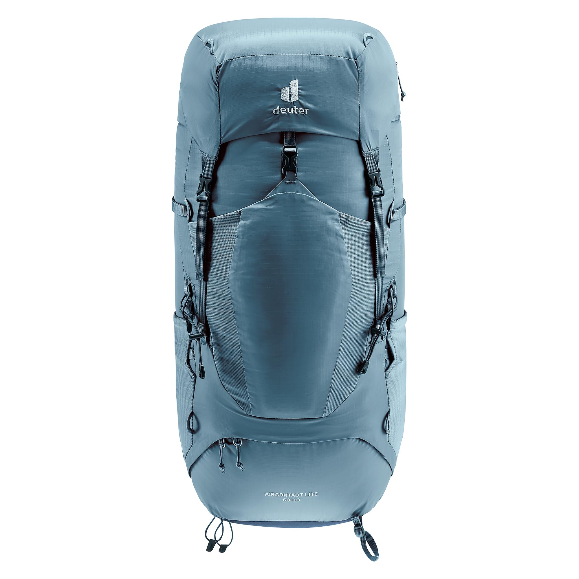deuter Aircontact Lite 50 + 10 leichter Trekkingrucksack