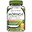 Doctor\'s Recipes Moringa 11,000 mg Strength, Complete Green Superfood, Natural Antioxidant Support, Non-GMO, 90 Vegan Caps, No Caffeine Soy Gluten