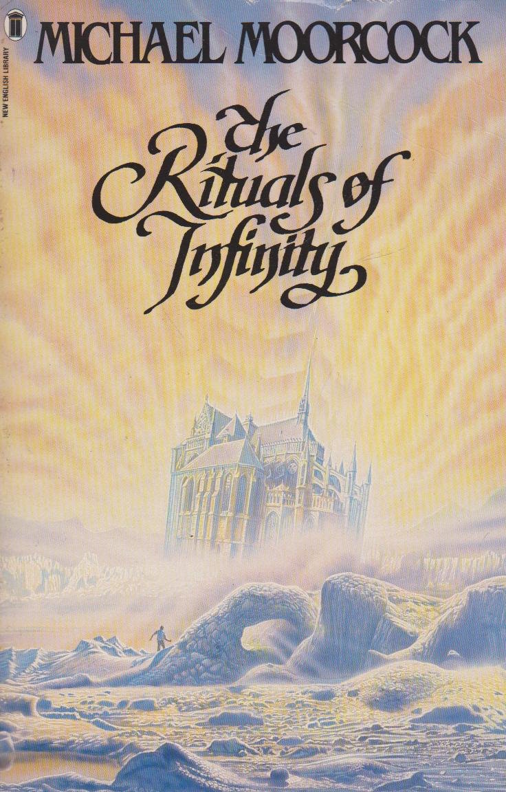Buy The Rituals of Infinity — BookShops.in