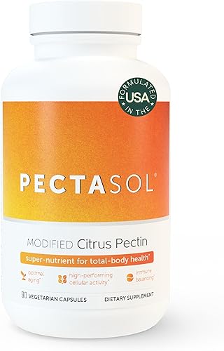 Pectasol Econugenics, 1