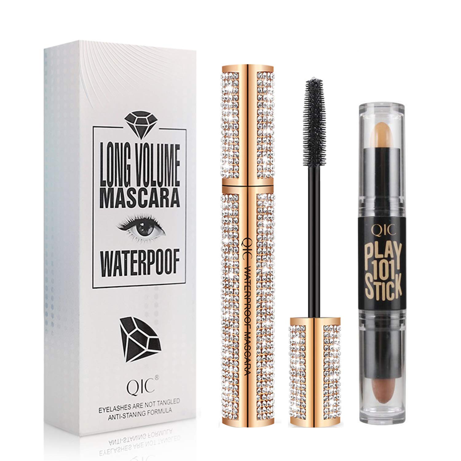 thrive mascara waterproof