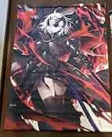 Amazon.co.jp: FGO Fate/Grand Order 光崎 ジャンヌ オルタ