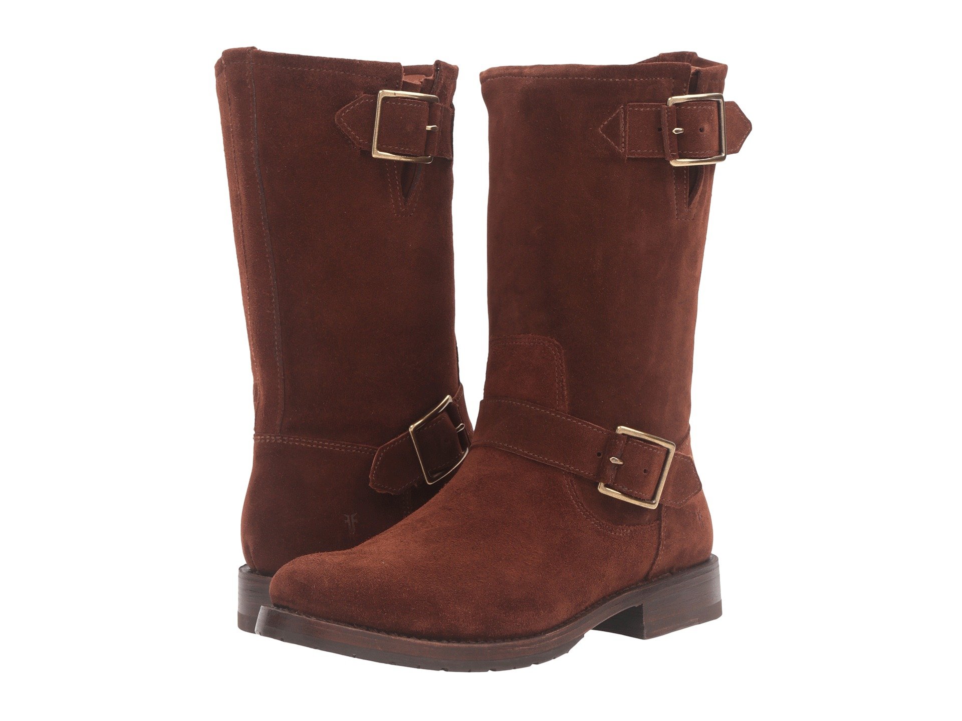 frye natalie