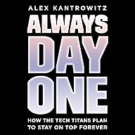 Always Day One cover
