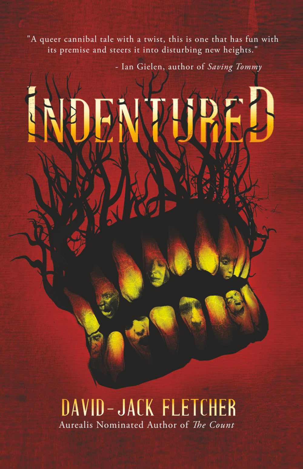 Indentured