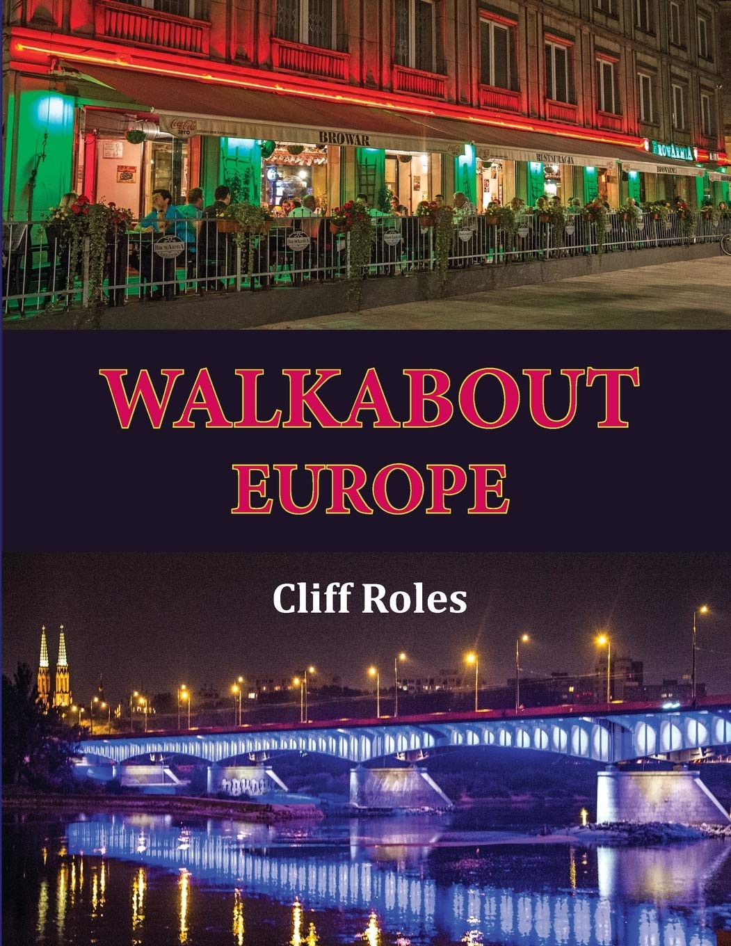 Walkabout Europe la référence d'excellence pour l'exploration européenne