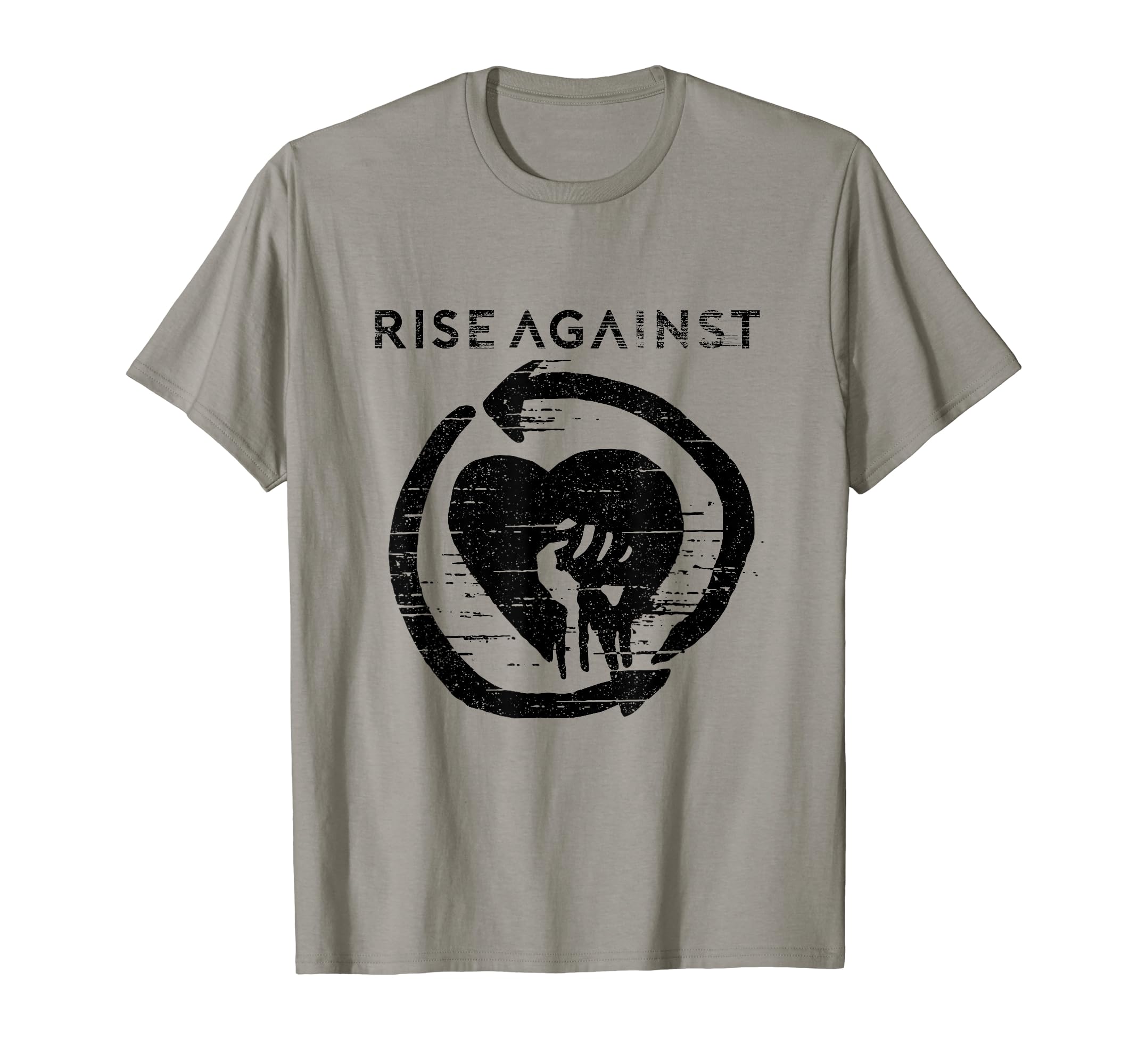 Kleidung mit Designs von Amazon Merch on Demand