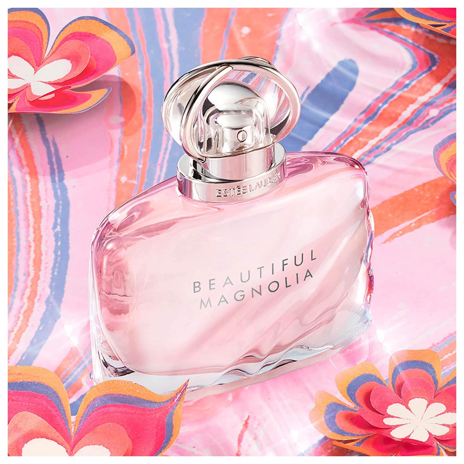 Estee Lauder Beautiful Magnolia Eau De Parfum Spray - 1.7-oz