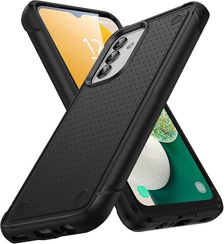 TORRTOWAY Funda diseñada para Samsung Galaxy A13 5G, Galaxy A32 5G, regalo de grado militar, funda protectora contra caídas, a prueba de golpes, TORRTOWAY Funda diseñada para Samsung Galaxy A13 5G, Galaxy A32 5G, regalo de grado militar, funda protectora contra caídas, a prueba de golpes,