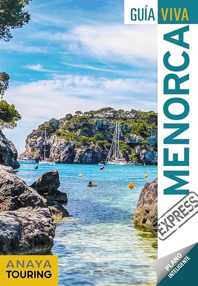 Menorca 2018