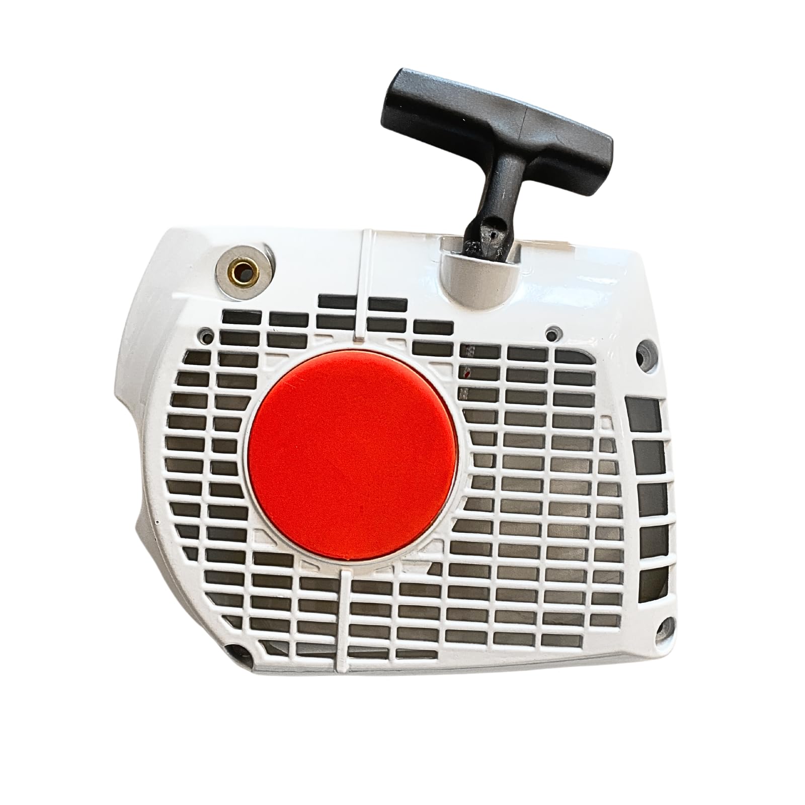 REDEEMX Recoil Starter Pull Start Assembly for Stihl MS341 MS361 Chainsaw Compatible with OEM #1135 080 2102/11350802102 Chainsaw Recoil Rewind