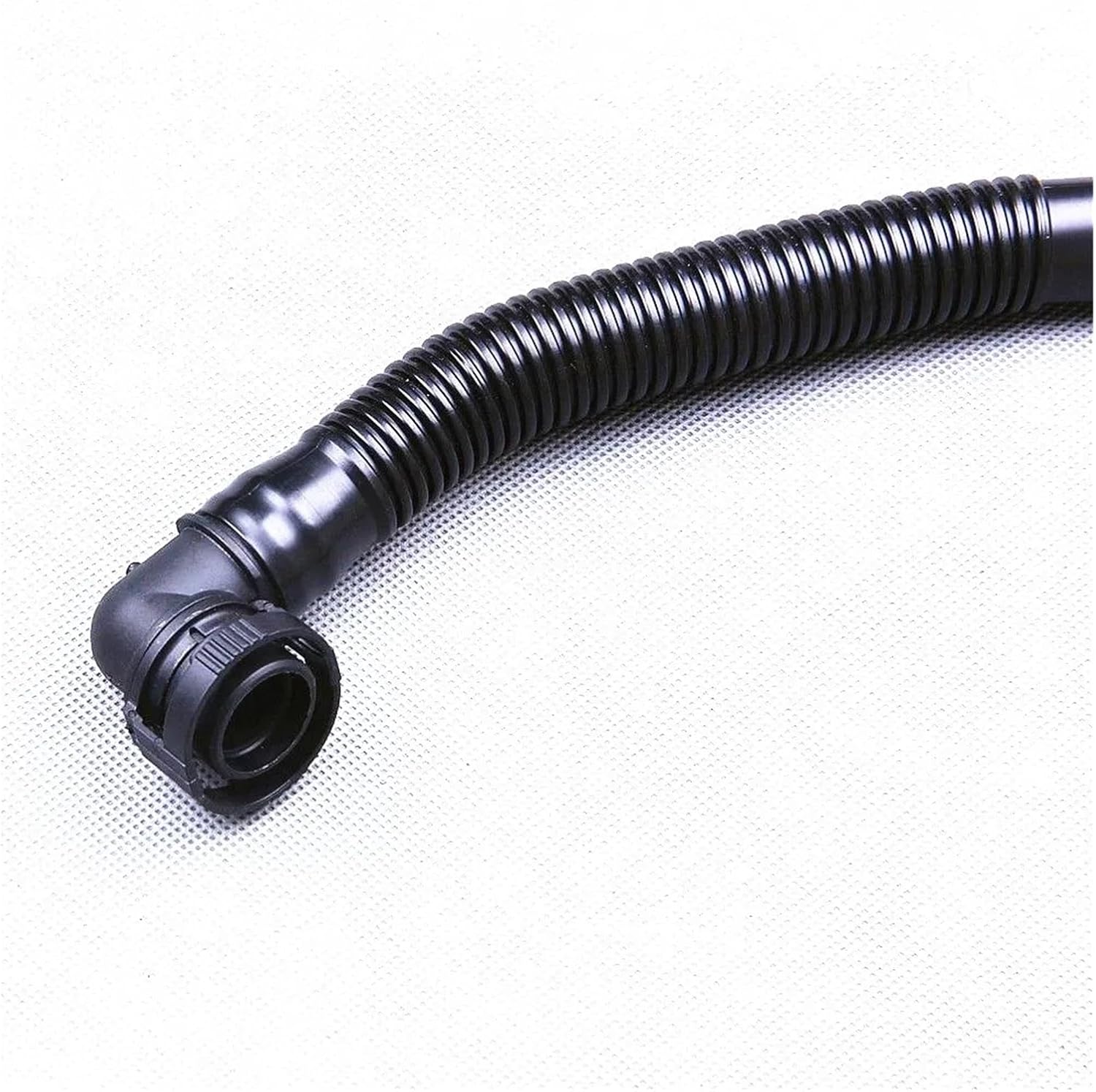 06A131127L 06A131127LAG Secondary Air Pump Vacuum Connecting Pipe for VW for Passat for Caddy for Bora for Golf MK4 for Beetle for Audi A3 1.6T 75KW