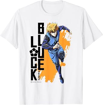 Blue Lock - Episode Kunigami T-Shirt