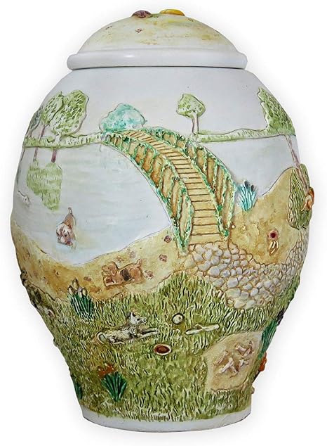 urns for dogs amazon