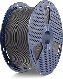 SUNLU Large Spool 5KG High Speed PETG 1.75mm, 3D Printer Filament PETG, Suitable for Printing Large 3D Models, Fit Most FD... Price In India