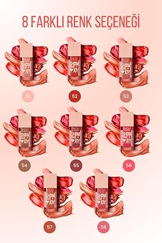 Show By Pastel Show Your Joy Liquid Blush - Liquid Blush, 58, 4 g