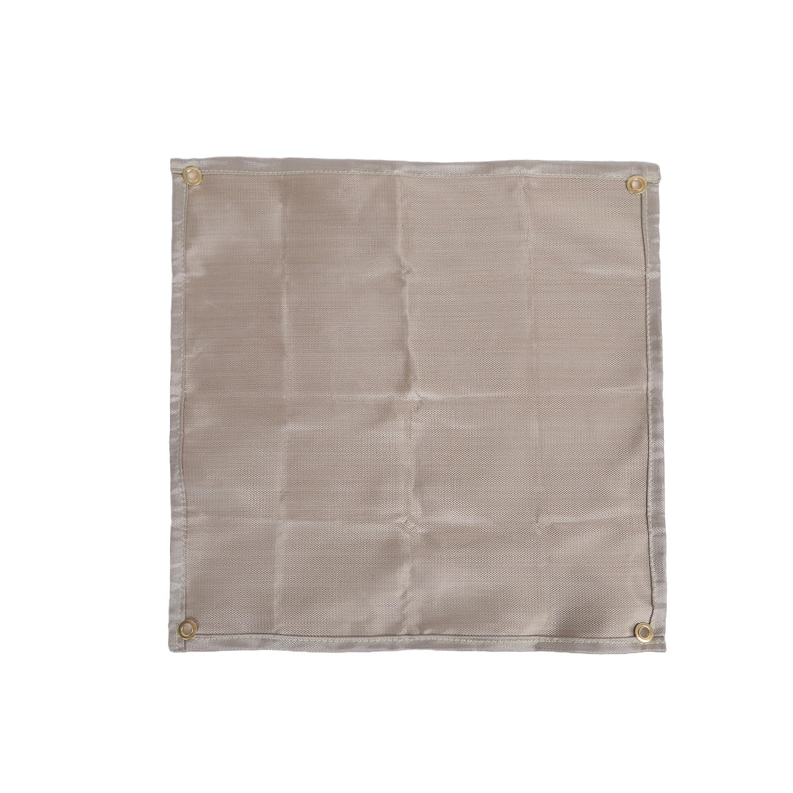 YROHGKPN Proof Barbecue Mat Practical Flame Retardant Insulation Pad Blanket for BBQ and Outdoor Backpacking Proof Mat