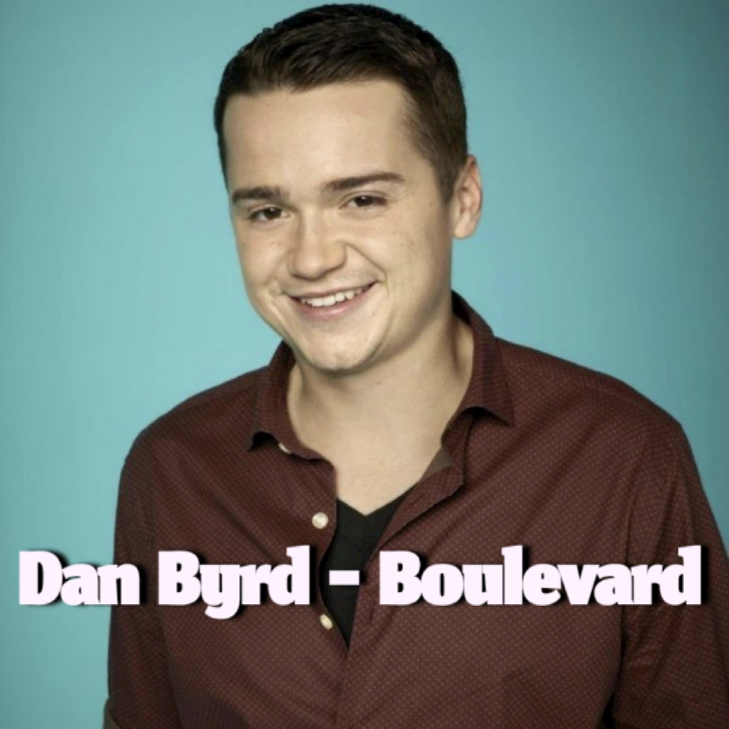 Dan Byrd
